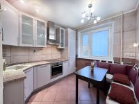 1-комнатная, квартира, 39.4 м²